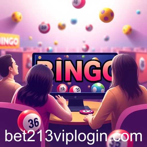 Bingo Games