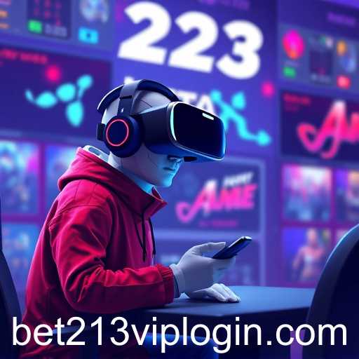 Digital Transformation in Online Gaming