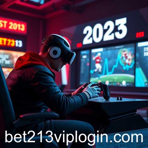 Digital Gaming Trends and Innovations