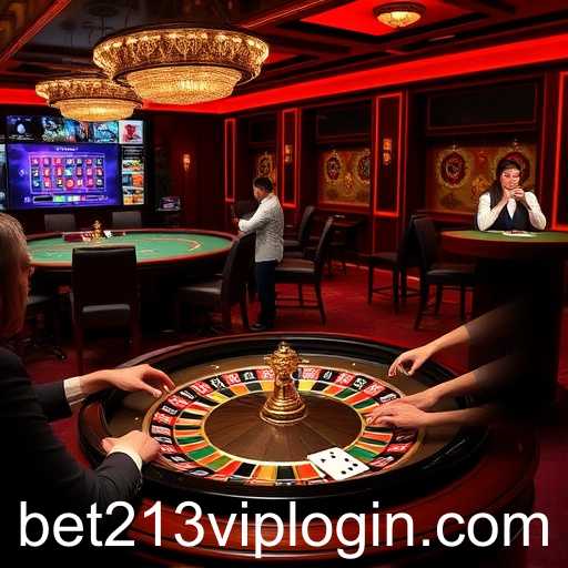 Live Casino